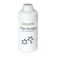 순수한 NIC 액체
